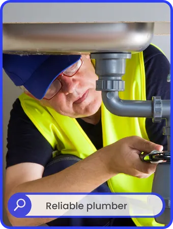 Websites for plumbers and other trades