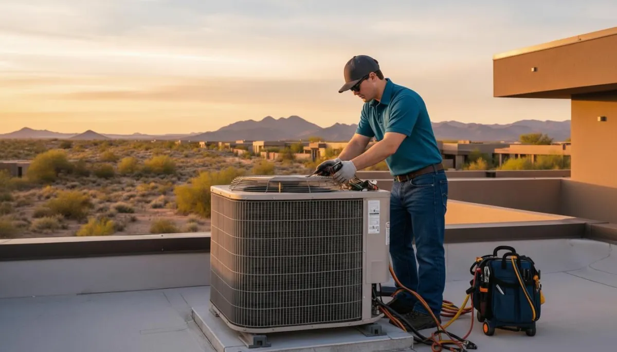 hvac