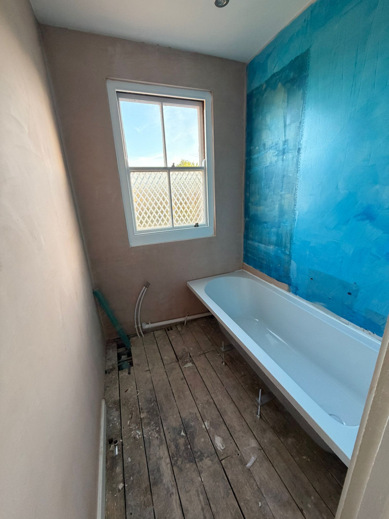 bathroom renovation woodbridge