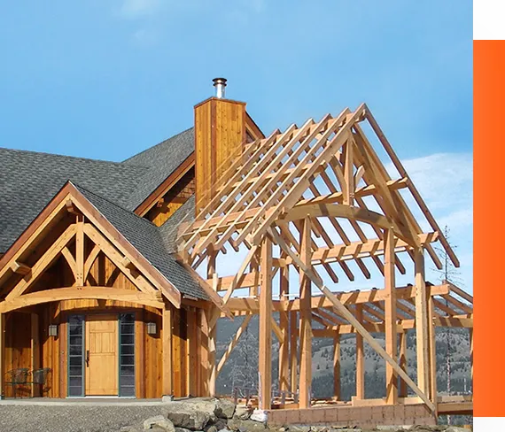 handyman woodbridge custom projects