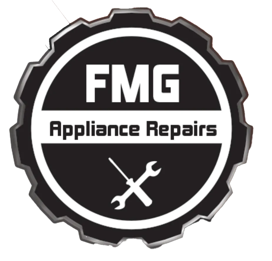 FMG Appliance Repairs Logo