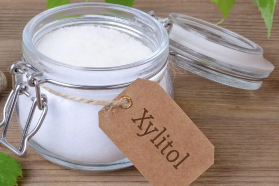 Xylitol: A Sweetener with Hidden Cardiovascular Risks