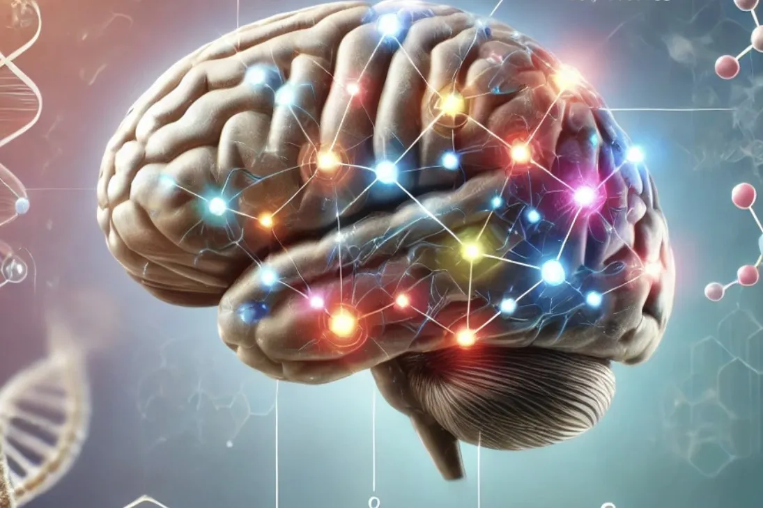 Understanding the Link Between Homocysteine Levels and Behavioral Symptoms in Dementia with Lewy Bodies