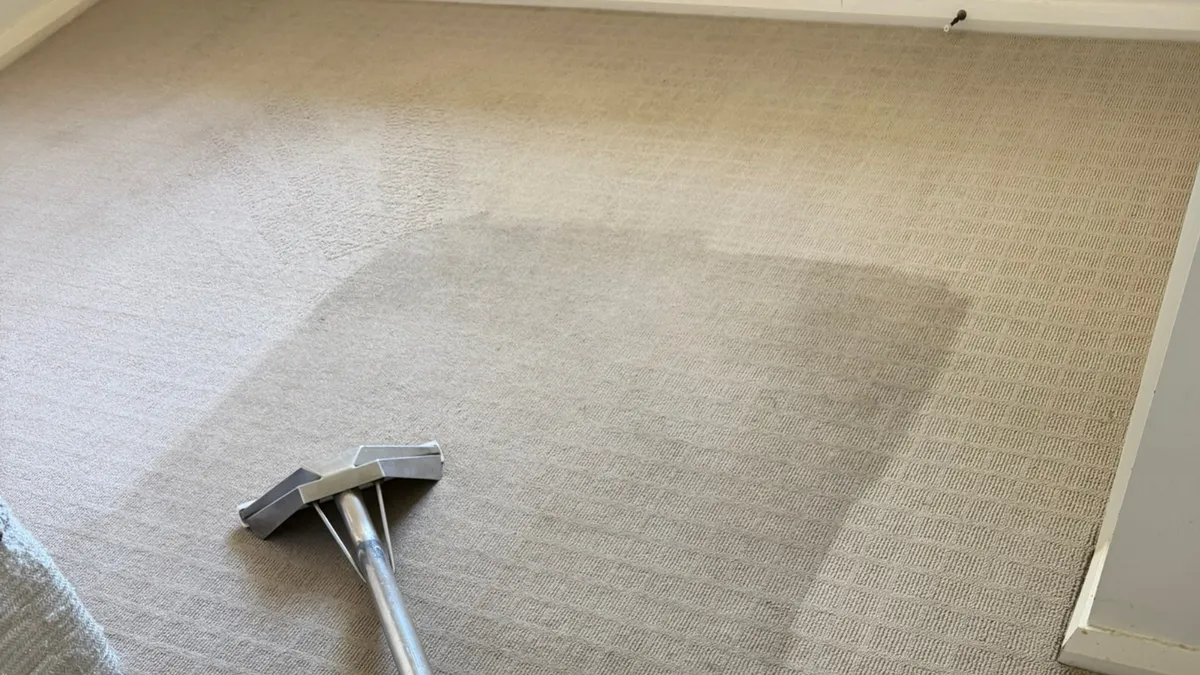 Phoenix Carpet & Upholstery Cleaning services