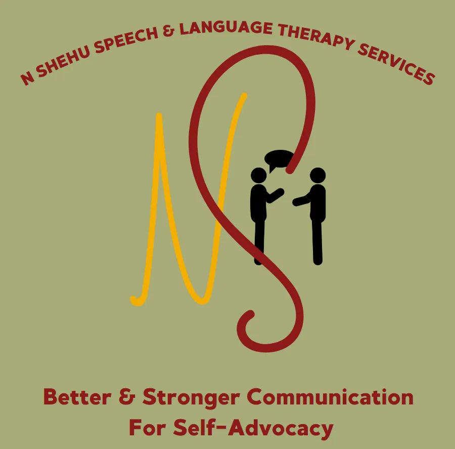 N SHEHI SPEECH & LANGUAGE THERAPY SERVICE