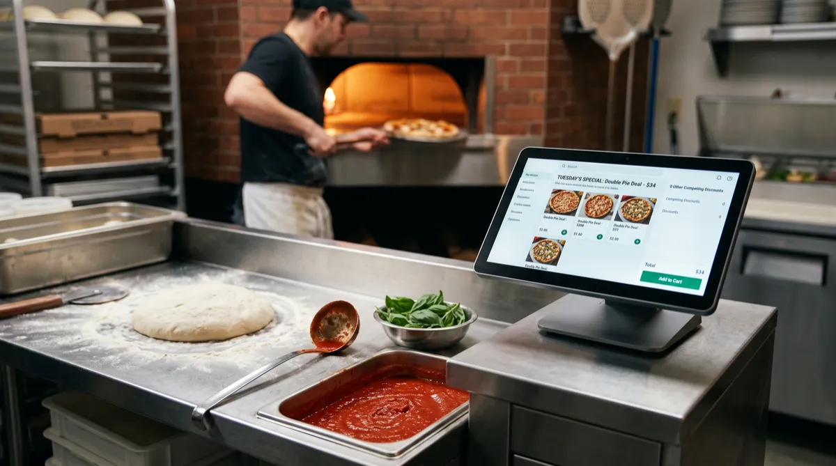 Stop Discounting Friday Night: How to Fix Your Pizzeria's Broken Specials Strategy