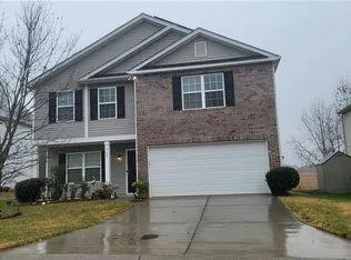 Winston-Salem Concrete builds and installs Driveway