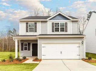Winston-Salem Concrete builds and installs Driveway