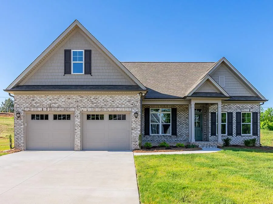 Winston-Salem Concrete builds and installs Driveway