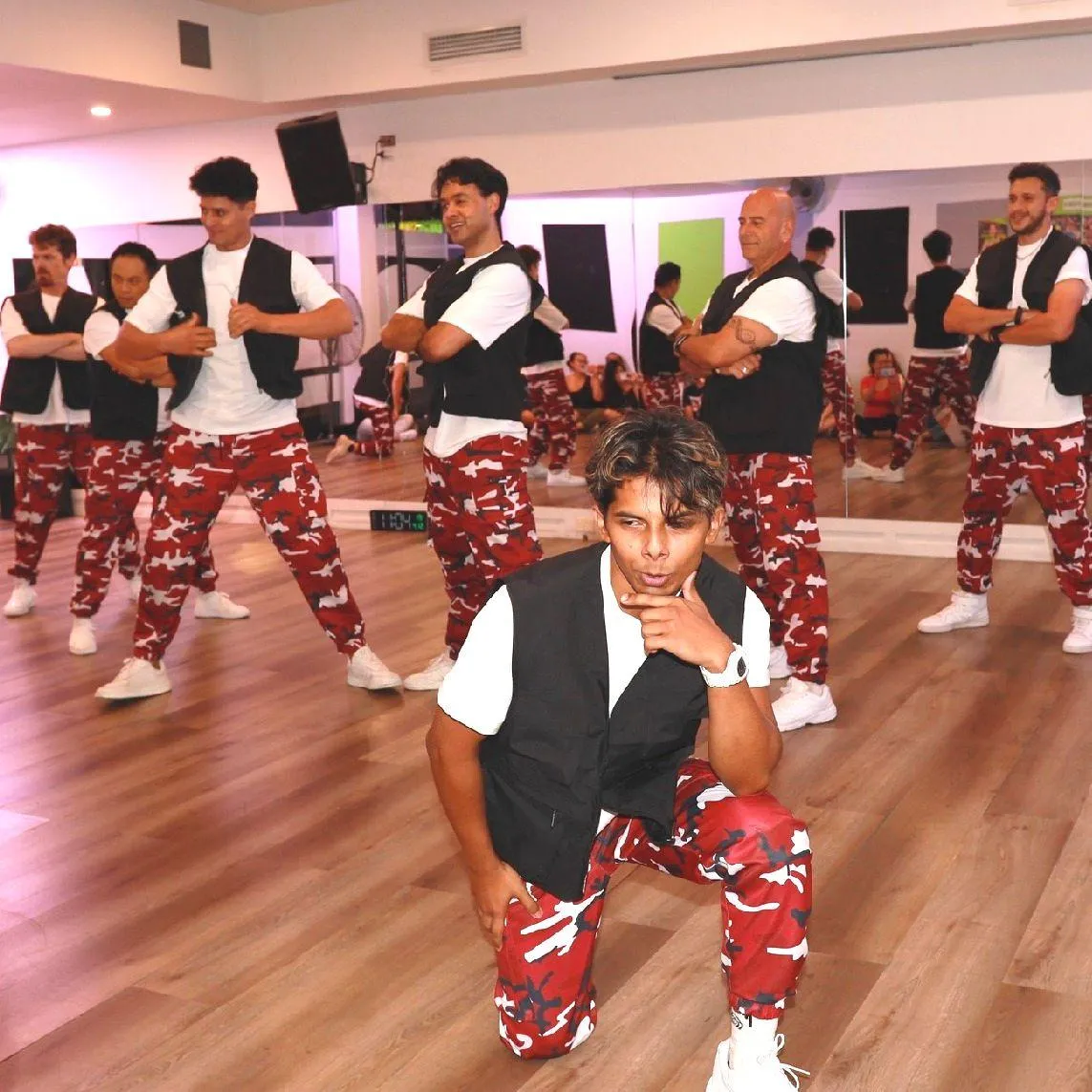 Salsa classes in Sydney for Beginners