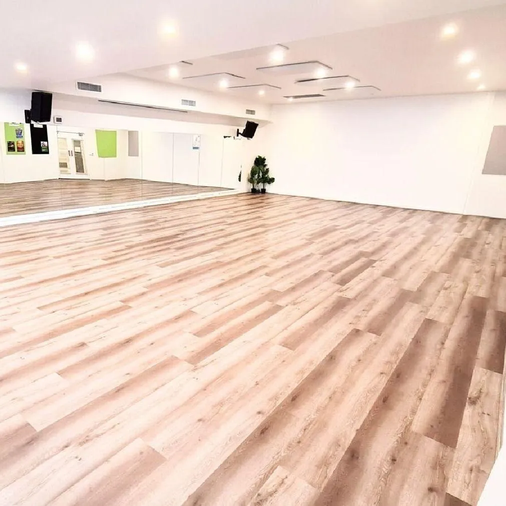 Dance Studio Space for hire in Sydney