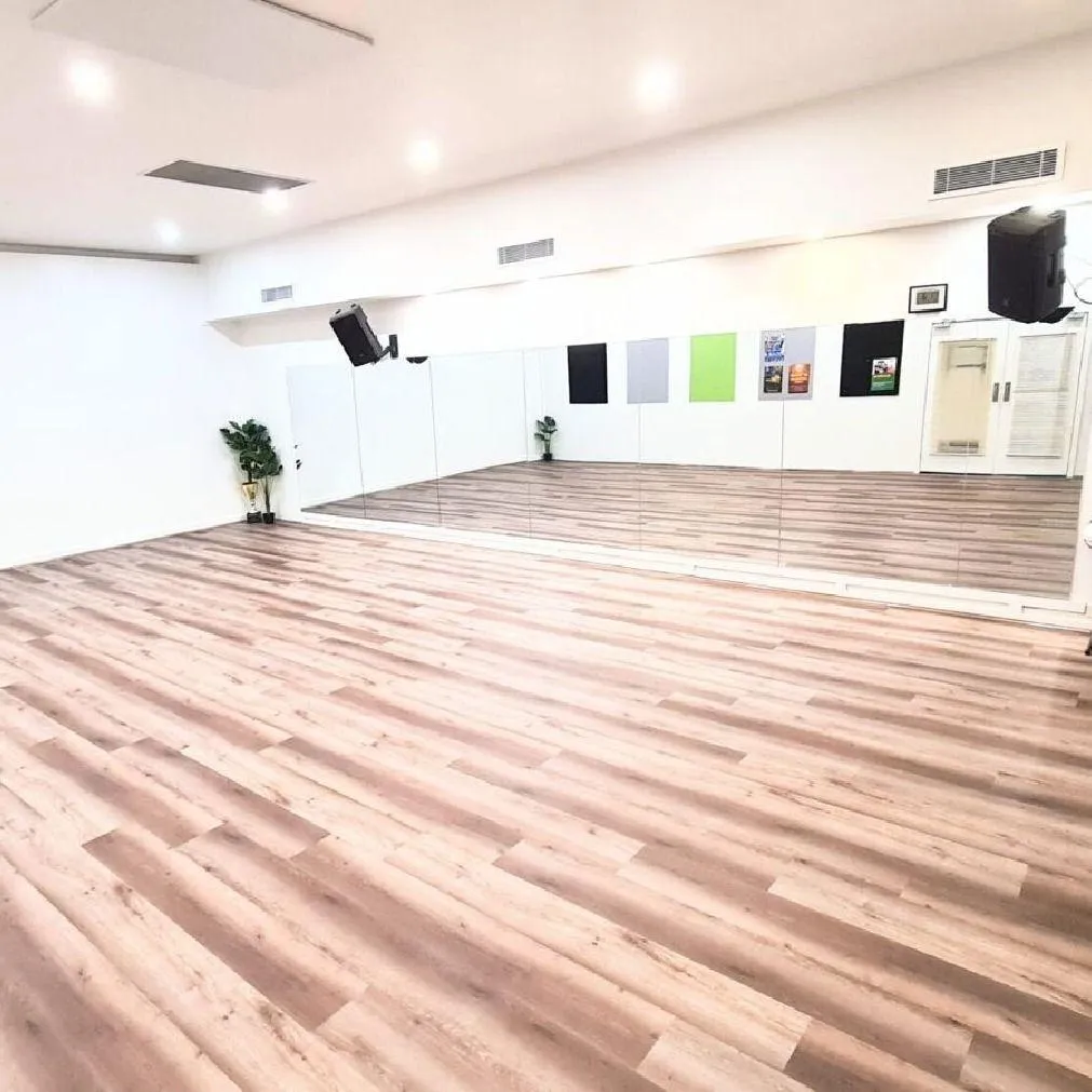 Dance Studio Space for hire in Sydney