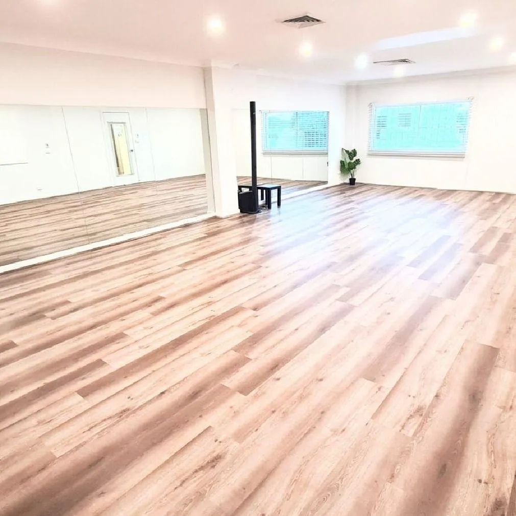 Dance Studio Space for hire in Sydney