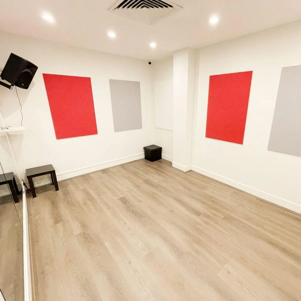 Dance Studio Space for hire in Sydney