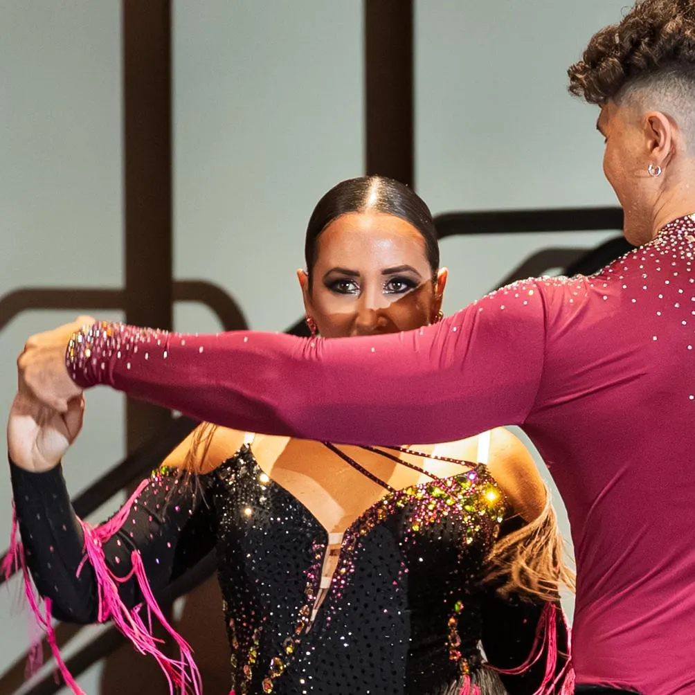 Sydney Salsa Choreography course