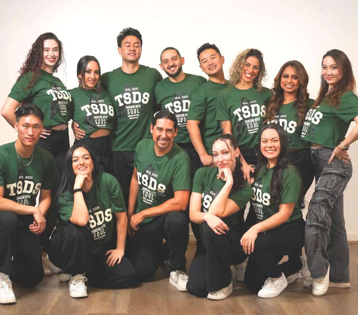 Learn to salsa dance bachata dance in sydney. classes for beginners