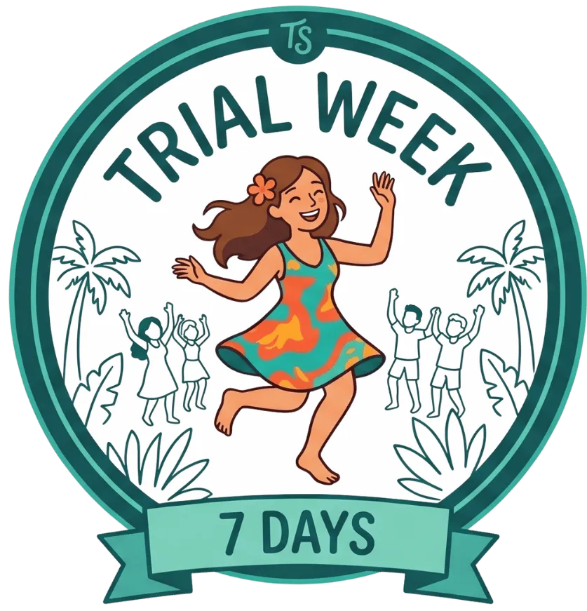 Trial Week Salsa Latin Classes in Sydney