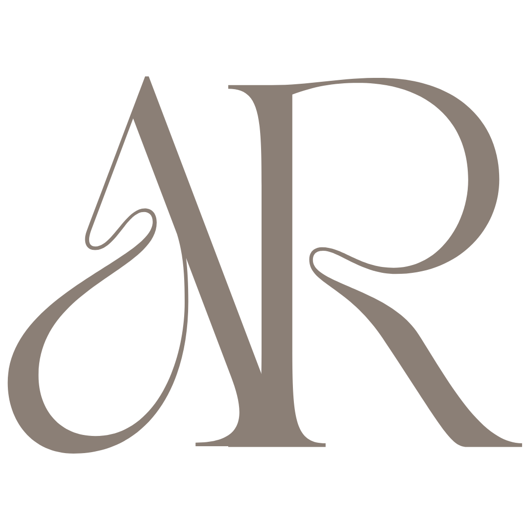 AR Logo