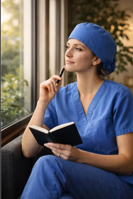 Building Nurse-Led Education with What Nurses Actually Need