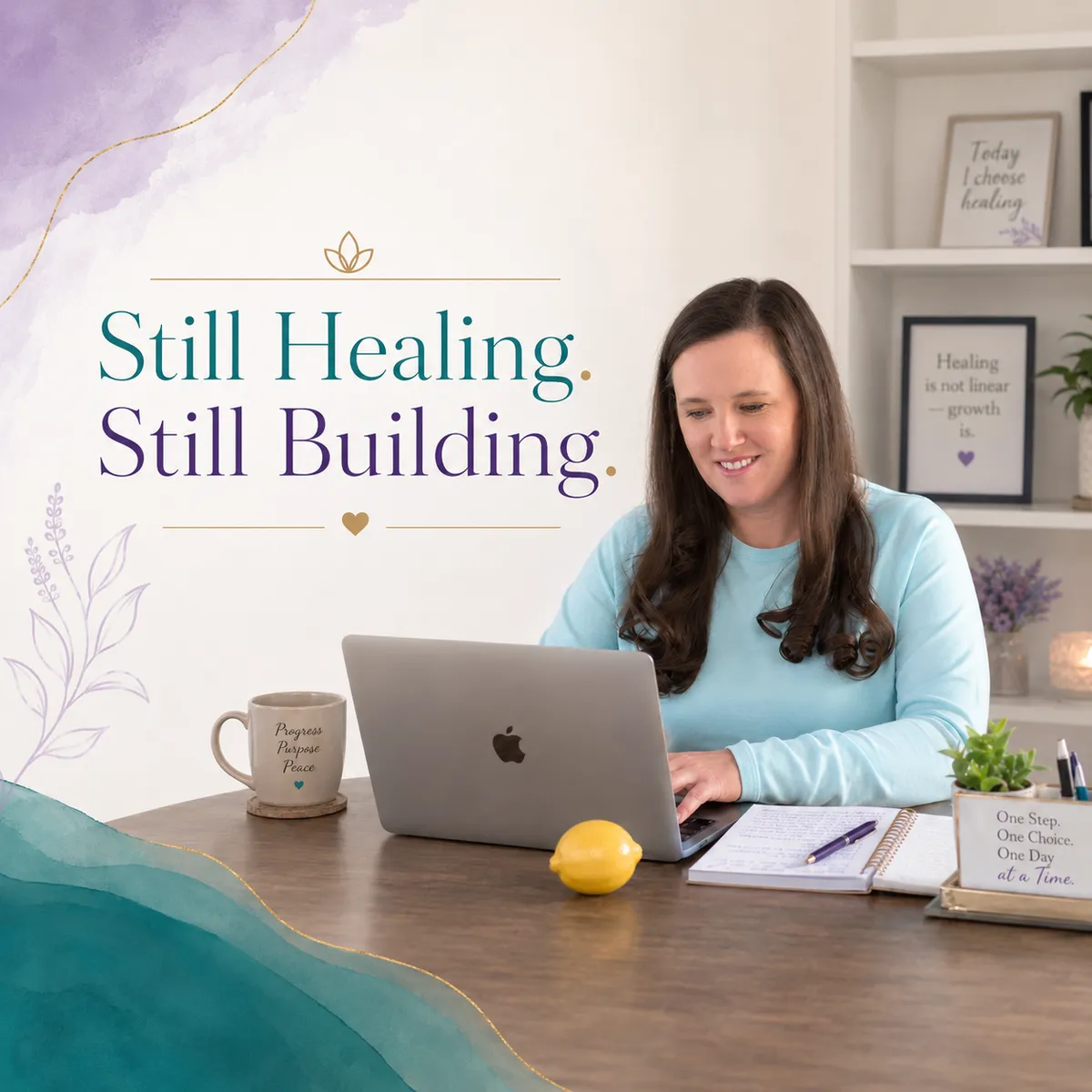 Medical Lemons: Building a Nurse-Led Business Through an Unplanned Season