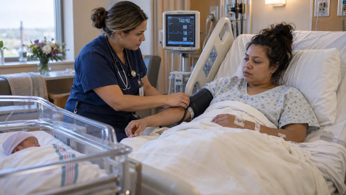 What Are the Recommended Nursing Protocols for Sepsis Care?