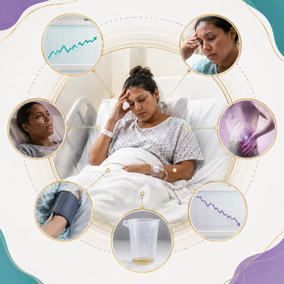 Does Your Body Ever Fully Recover From Sepsis? 5 Key Things OB Nurses Need to Know