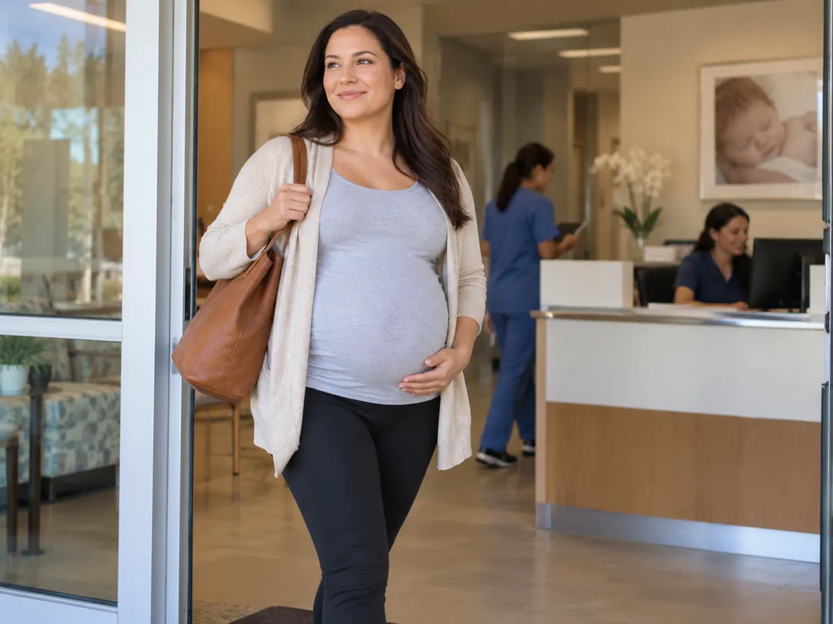 How to Avoid Sepsis in Pregnancy
