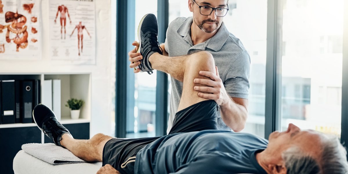 Physio Near Me in Calgary | Revital Health Clinics