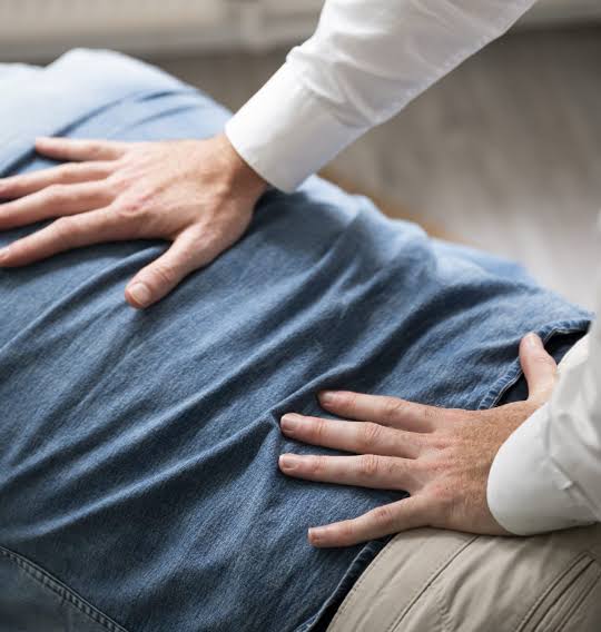 Ignoring Pain Signs? Chiropractic Care