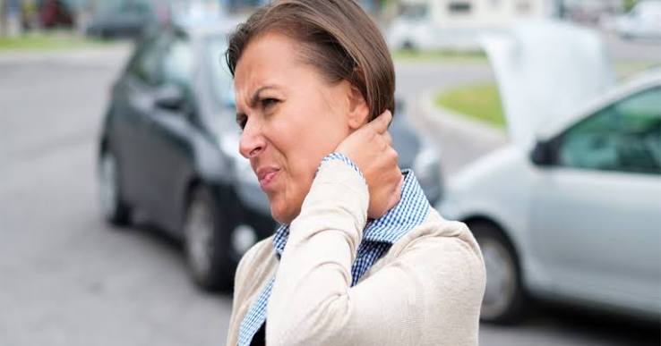 Hurting After a Car Collision? Start Your Recovery Today