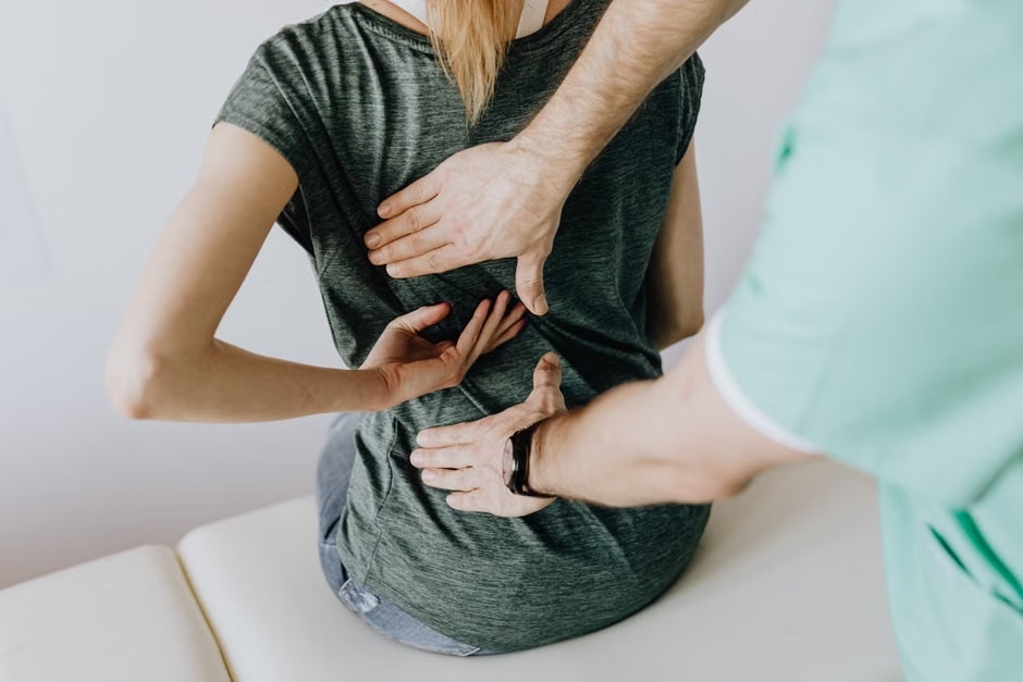 Chiropractic Care in Calgary: How Revital Health Helps You Move Better and Live Pain-Free