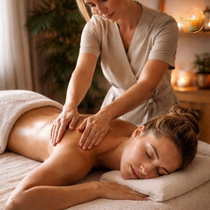Massage Therapy Southeast Calgary | Revital Health
