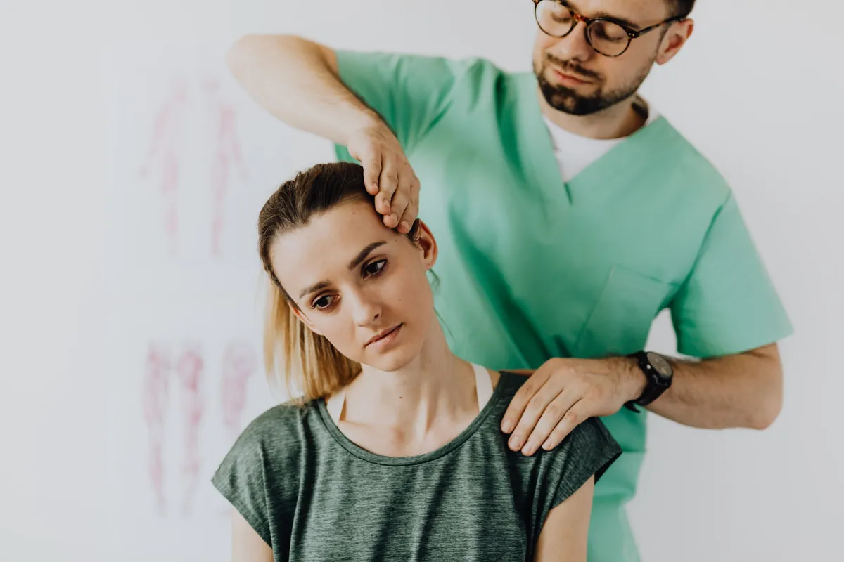 Massage Therapy for Neck Pain in Calgary: Can It Help?