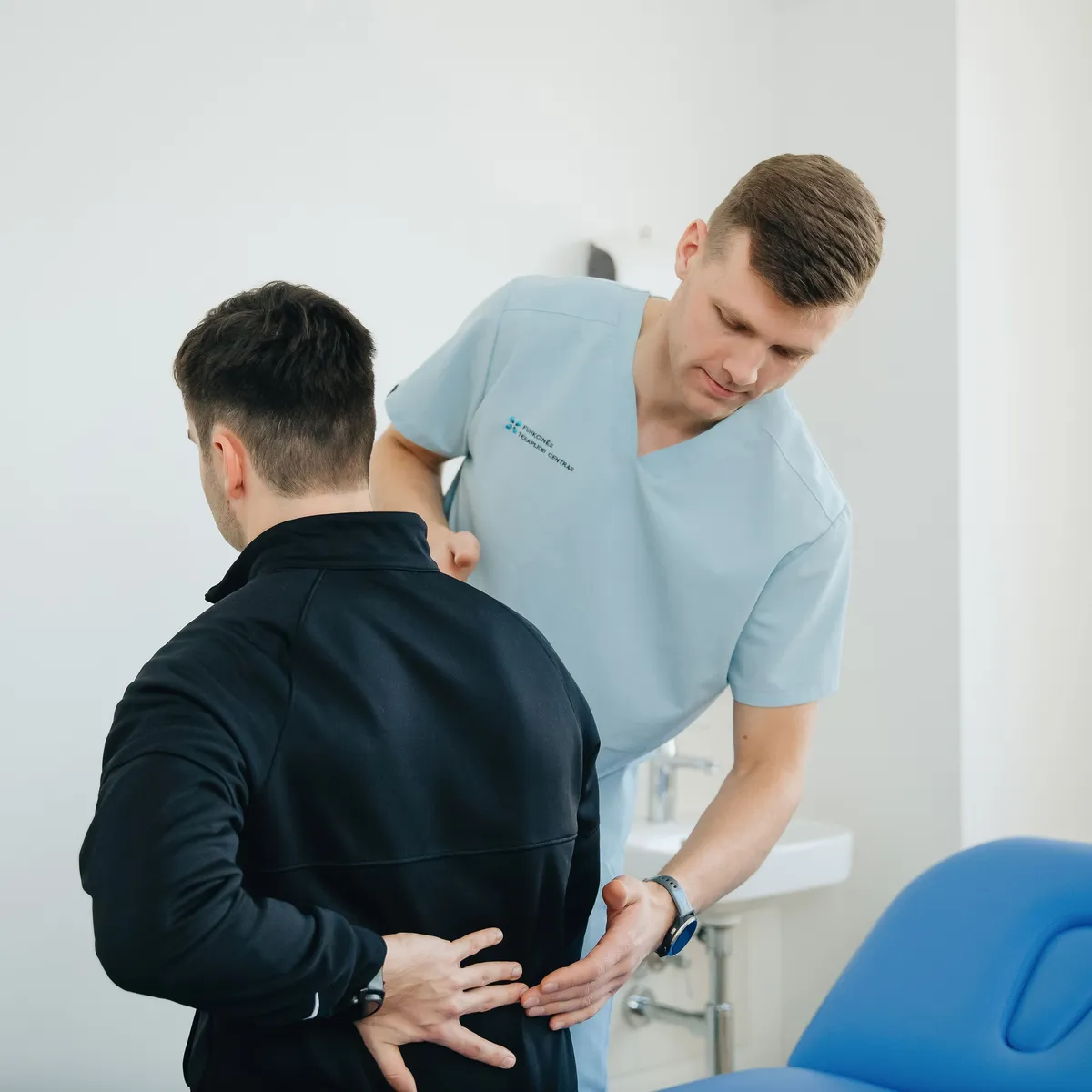 Does Alberta Health Care Cover Physiotherapy in Abbeydale?