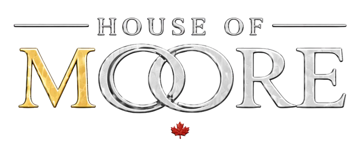 House of Moore Logo