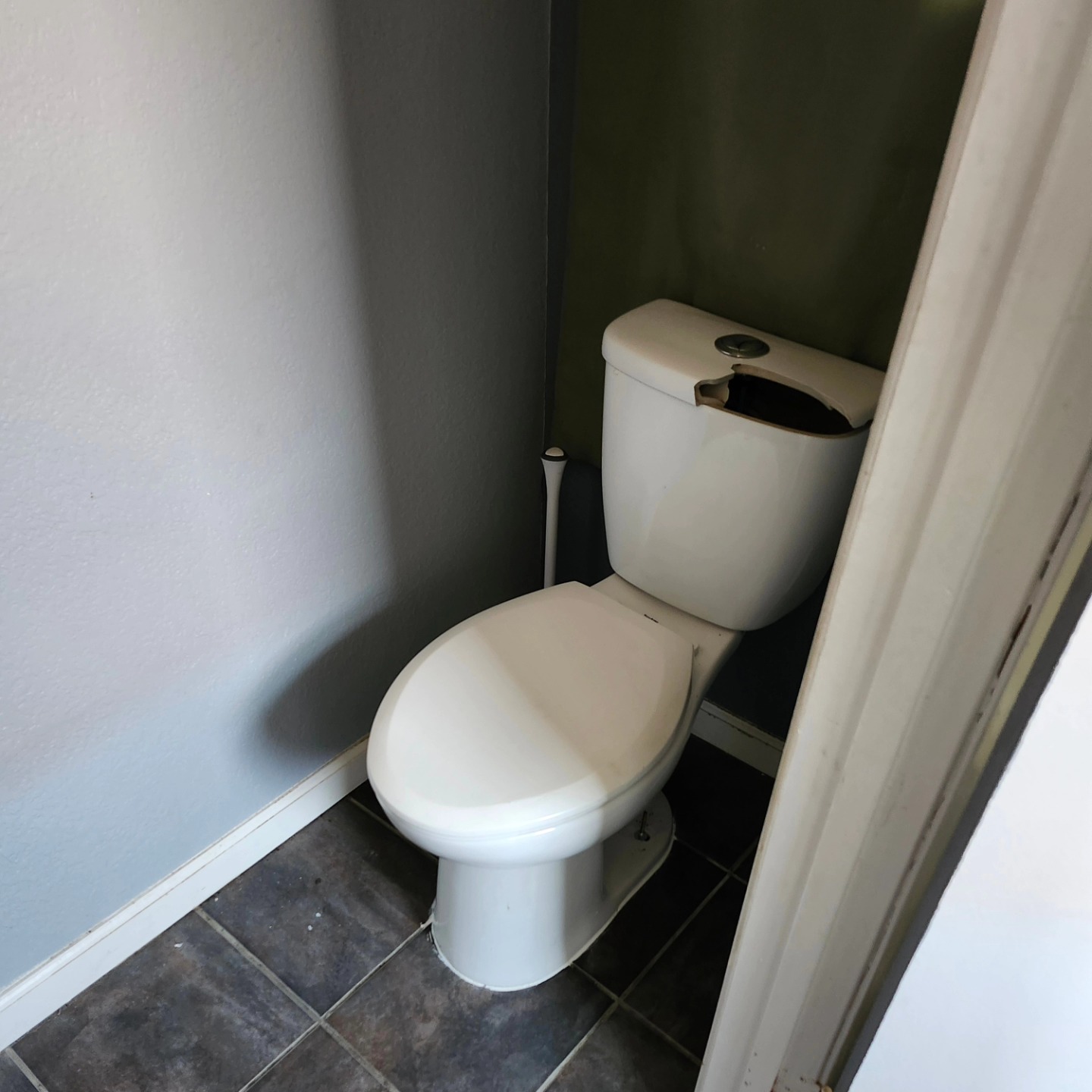 Toilet & Faucet Repair and Replacement