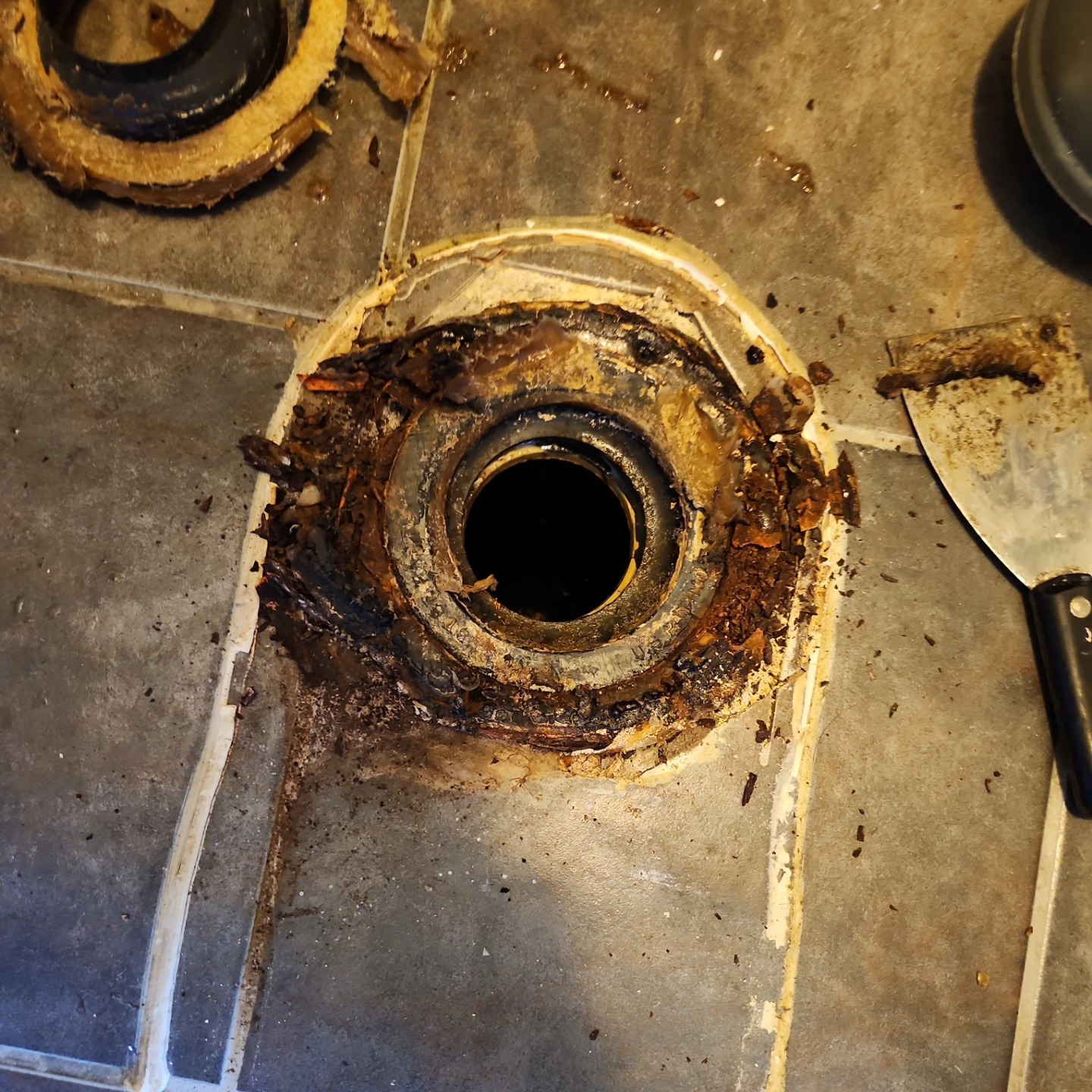 Drain Cleaning & Hydro Jetting