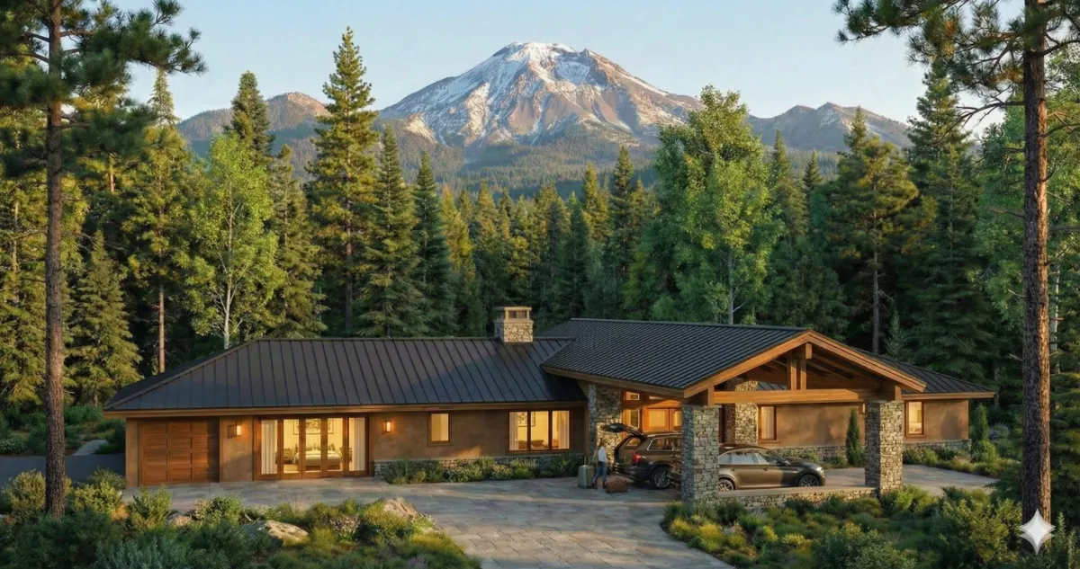 white ceramic bathtub - all four king suites have private bathrooms with tub nd shower - ADA Compliant Too!