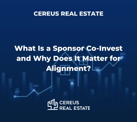 What Is a Sponsor Co-Invest and Why Does It Matter for Alignment?