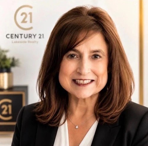 Annette DePalmo | Realtor in Austintown, OH