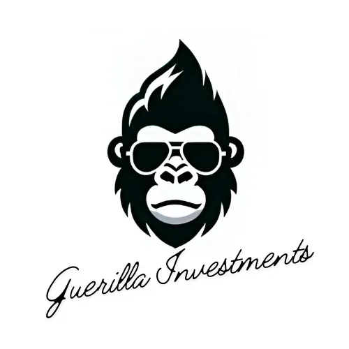 Guerilla Investments Logo