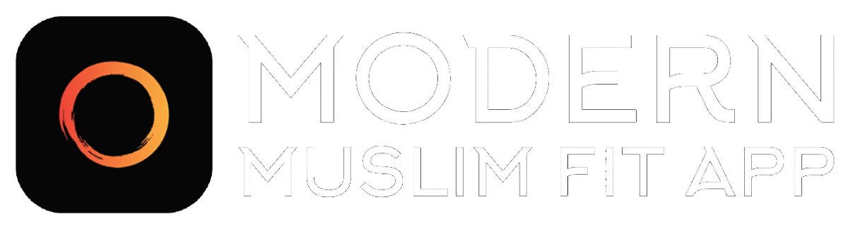 Modern Muslim Fit App