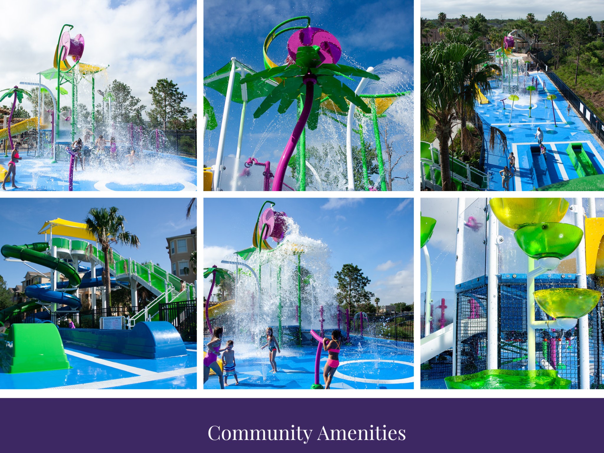 Windsor Hills Resort AquaPark