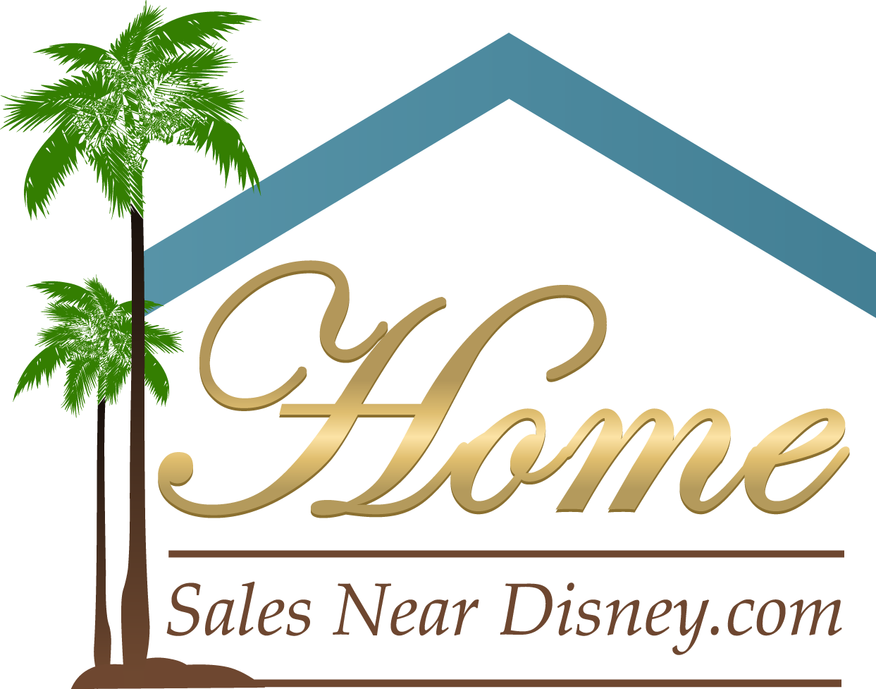 Home Sales near Disney