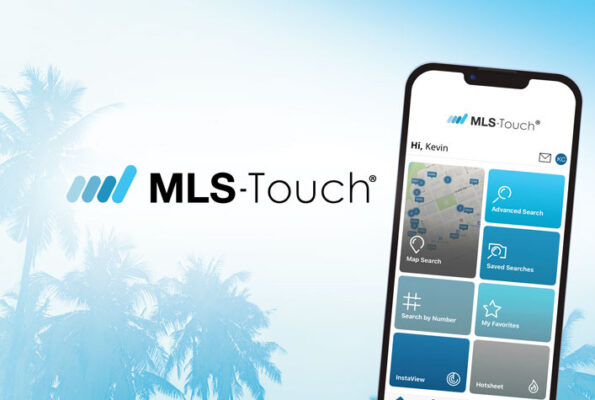 Home Sales near Disney Mobile App