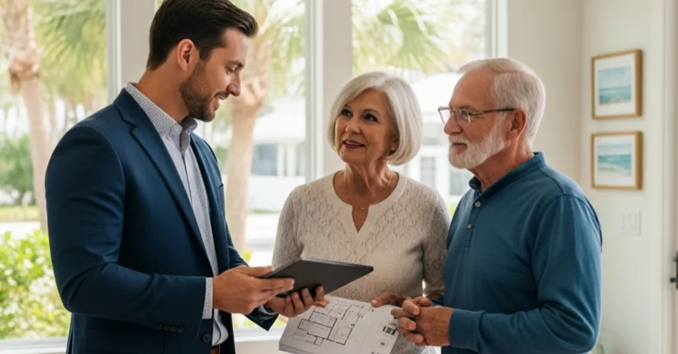 Kissimmee Real Estate Agent