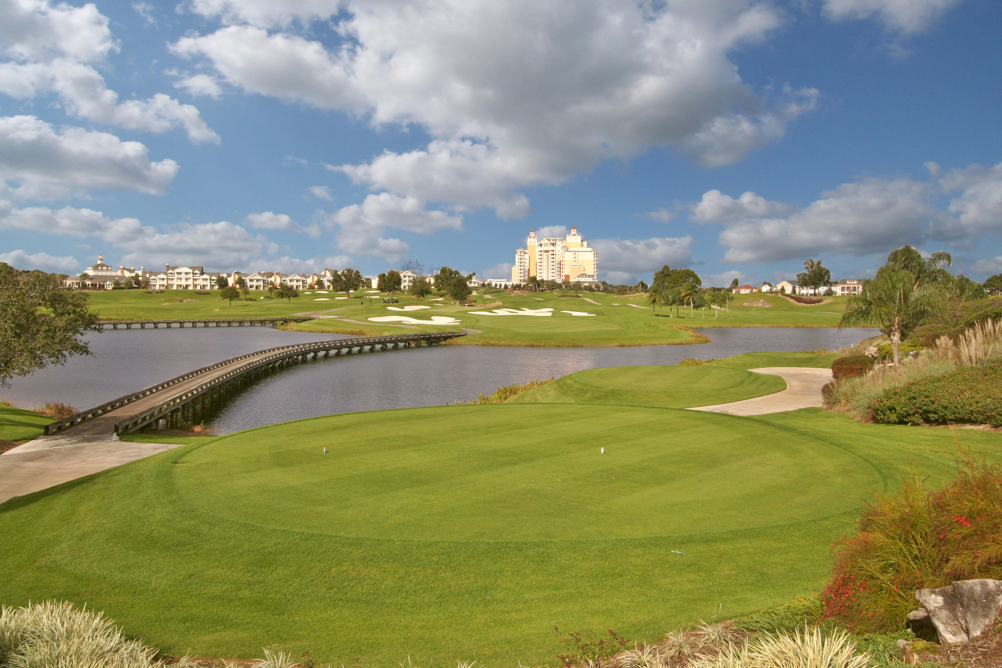 Reunion Resort Florida