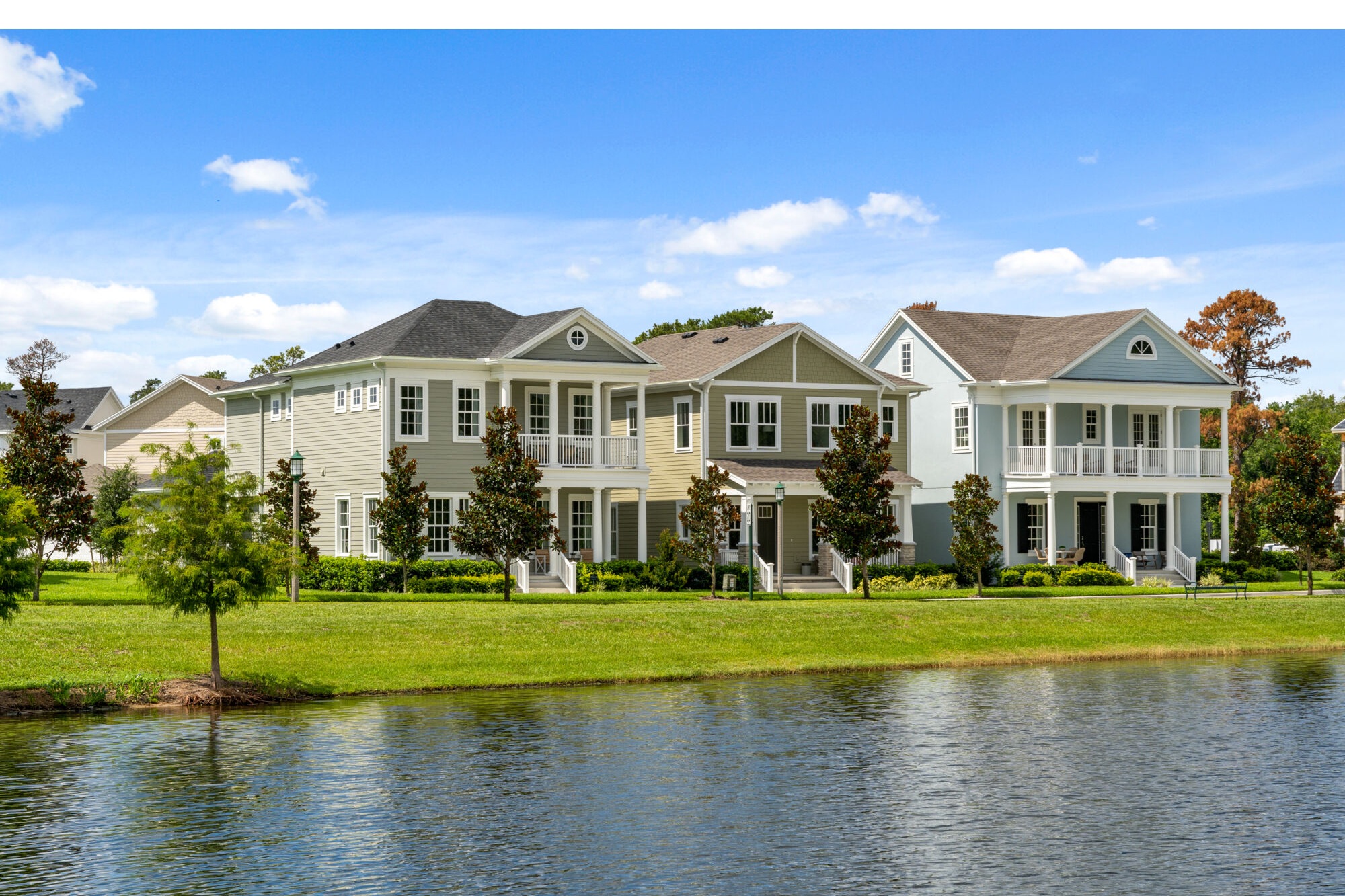 Harvest at Ovation Winter Garden Home for sale