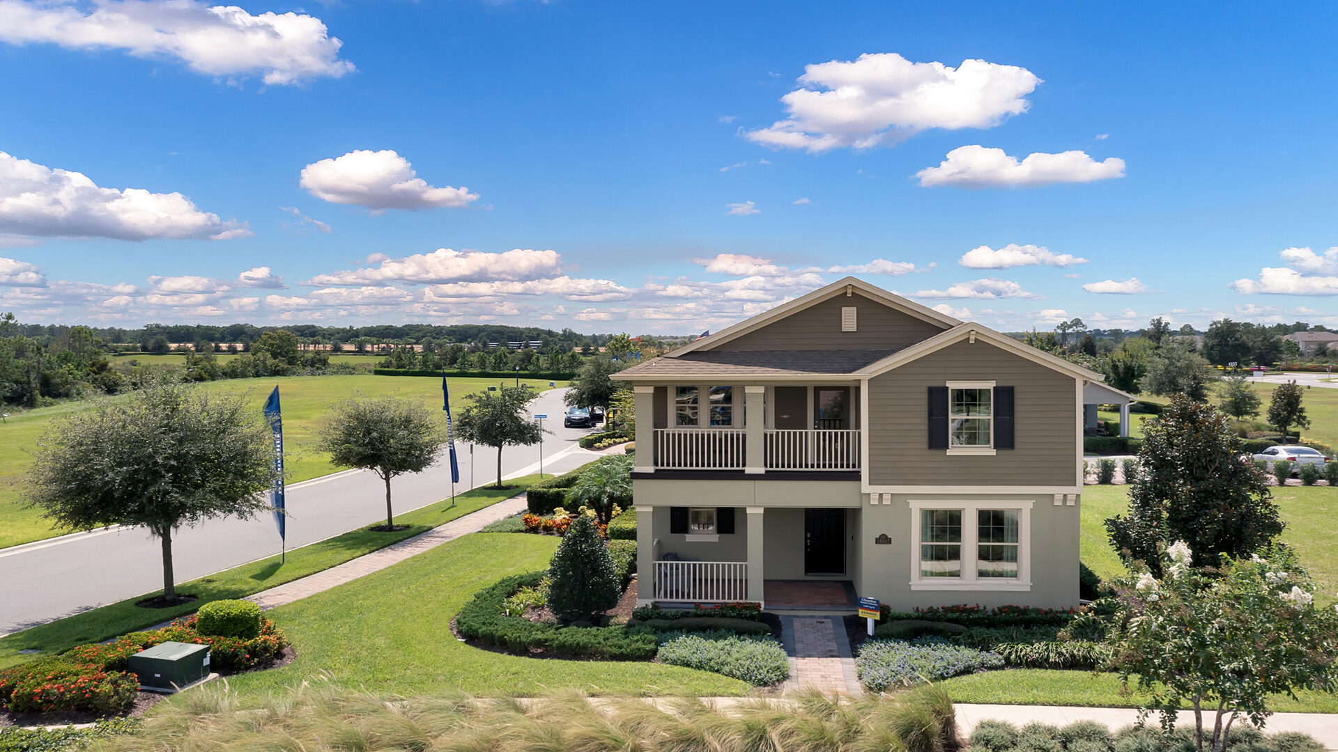 Waterleigh Clearden Floorplan 4 Bedroom