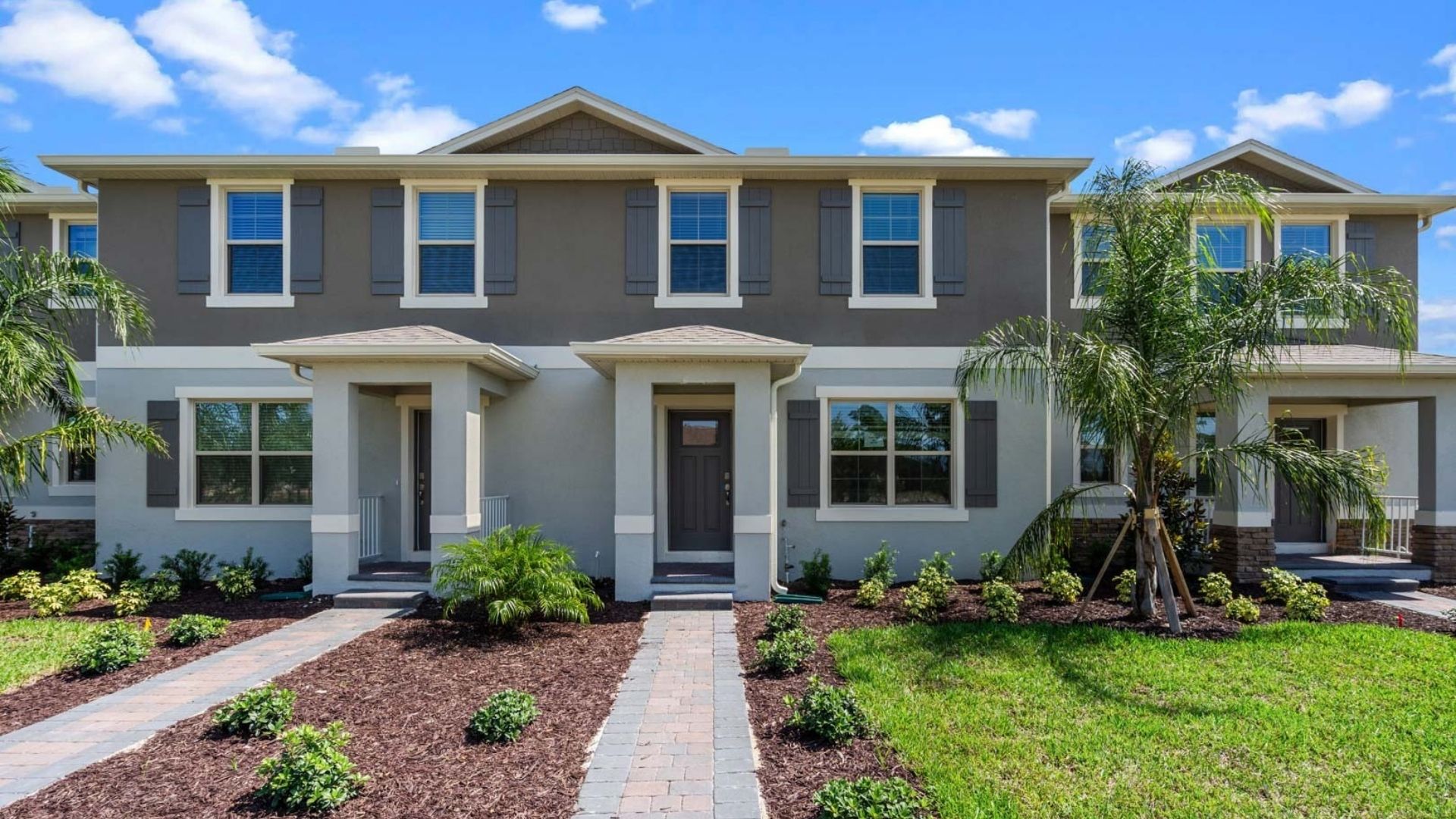 Waterleigh Ibis Floorplan 3 Bedroom